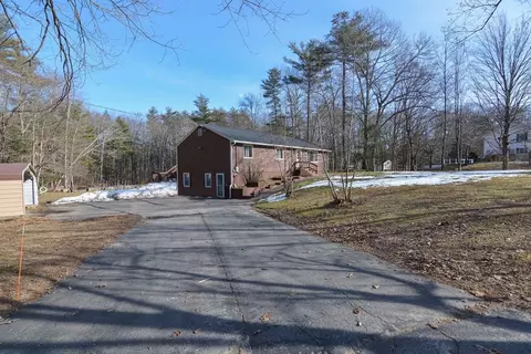 73 Drew Rd, Derry, NH 03038