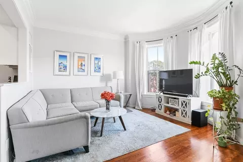 521 Columbus Ave #5, Boston, MA 02118