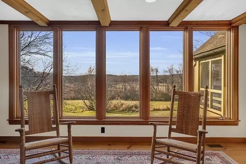 Living - 332 Still River Rd, Harvard, MA 01451 photo 6 of 8
