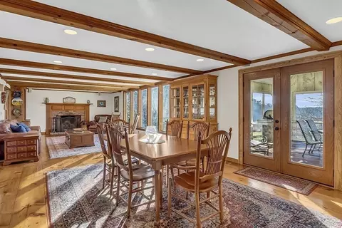 Dining - 332 Still River Rd, Harvard, MA 01451 photo 2 of 4