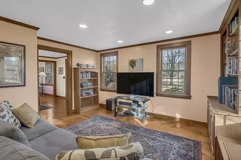 Living - 332 Still River Rd, Harvard, MA 01451 photo 2 of 8
