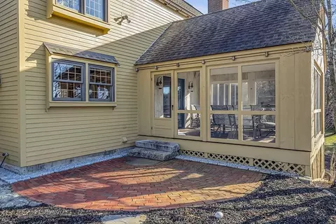Exterior - 332 Still River Rd, Harvard, MA 01451 photo 5 of 5