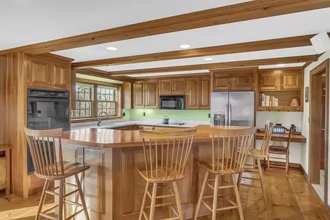 Kitchen - 332 Still River Rd, Harvard, MA 01451 photo 1 of 4