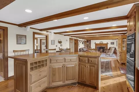 Kitchen - 332 Still River Rd, Harvard, MA 01451 photo 4 of 4