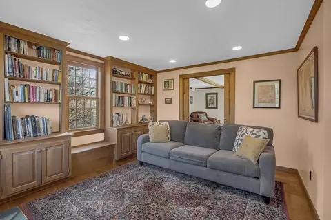 Living - 332 Still River Rd, Harvard, MA 01451 photo 1 of 8