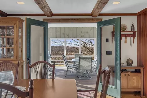 Dining - 332 Still River Rd, Harvard, MA 01451 photo 3 of 4