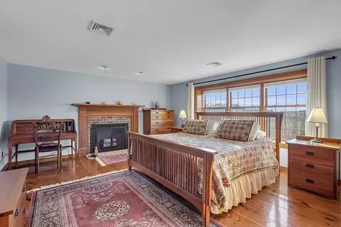 Bedroom - 332 Still River Rd, Harvard, MA 01451 photo 1 of 7