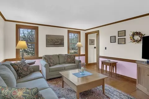 Living - 332 Still River Rd, Harvard, MA 01451 photo 7 of 8