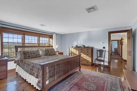 Bedroom - 332 Still River Rd, Harvard, MA 01451 photo 3 of 7