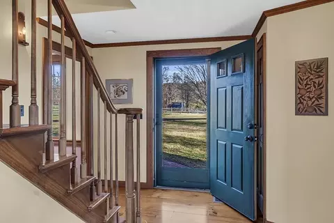 Entry Way - 332 Still River Rd, Harvard, MA 01451 photo 1 of 1