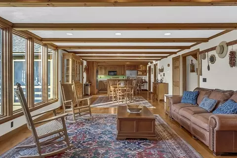 Living - 332 Still River Rd, Harvard, MA 01451 photo 5 of 8