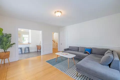 181 Central St #3, Somerville, MA 02145