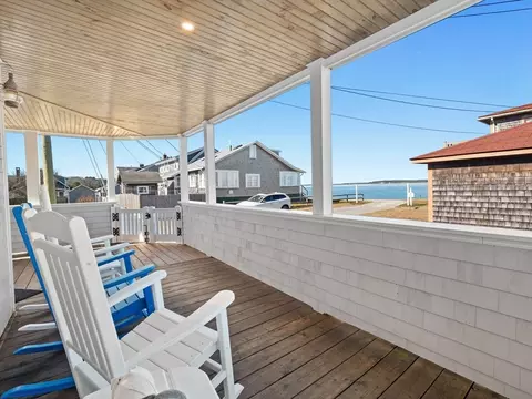 28 Spurr, Bourne, MA 02559