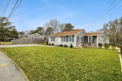 Exterior - 12 Maple Ter, Dennis, MA 02660 photo 10 of 10