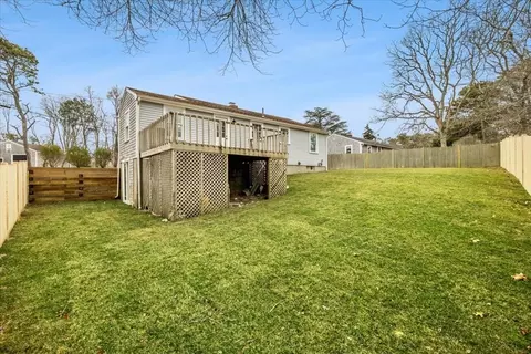 Exterior - 12 Maple Ter, Dennis, MA 02660 photo 6 of 10