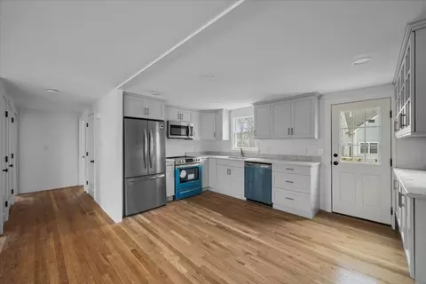 Kitchen - 12 Maple Ter, Dennis, MA 02660 photo 3 of 4
