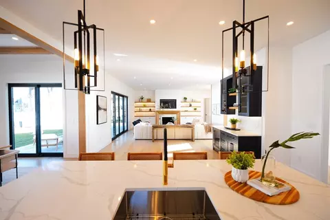 Kitchen - 22 Defrancesco Cir, Needham, MA 02492 photo 1 of 3