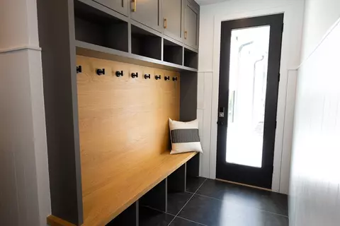 Entry Way - 22 Defrancesco Cir, Needham, MA 02492 photo 1 of 1