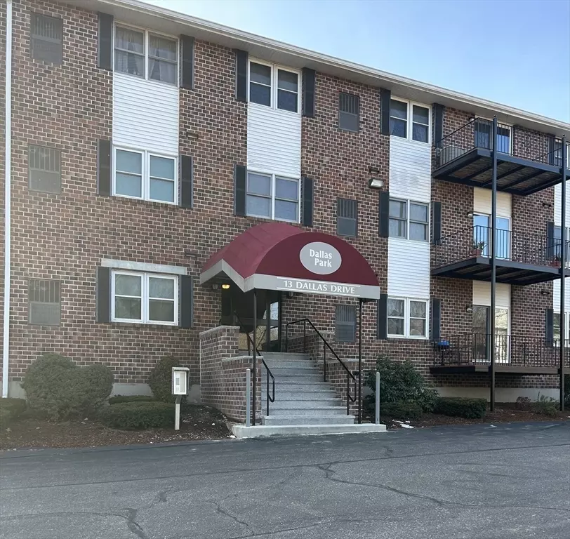 13 Dallas Dr 310, Dracut, MA 01826 15 Photos Movoto