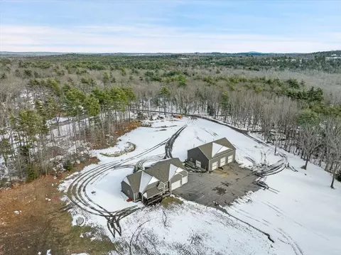 20 Cobb Hill Rd, Phillipston, MA 01331