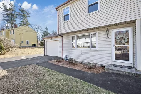 23 Buena Vista Dr #23, Franklin, MA 02038