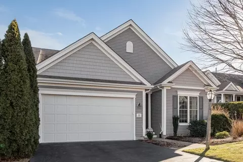 23 Canoe Lndg, Plymouth, MA 02360