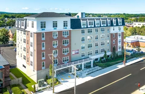 511 Hancock St #505, Quincy, MA 02170