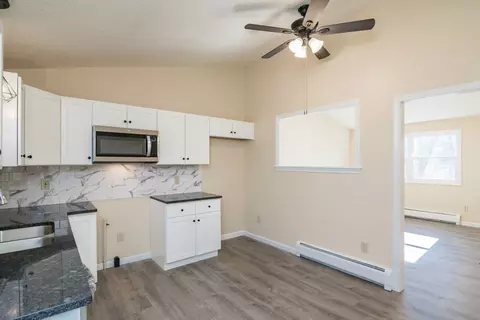 Kitchen - 166 Grayson Dr, Springfield, MA 01119 photo 2 of 4