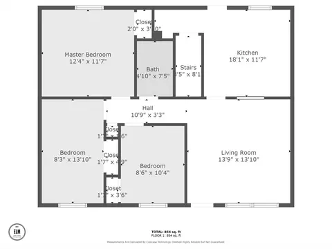 Floorplan - 166 Grayson Dr, Springfield, MA 01119 photo 1 of 1