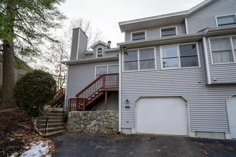 79 Arrowhead Cir #79, Ashland, MA 01721