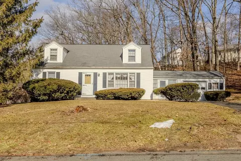 Exterior - 26 Sagamore Rd, West Springfield, MA 01089 photo 1 of 6