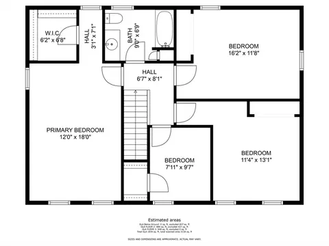 Floorplan - 6 Cobblestone Dr, Franklin, MA 02038 photo 2 of 4