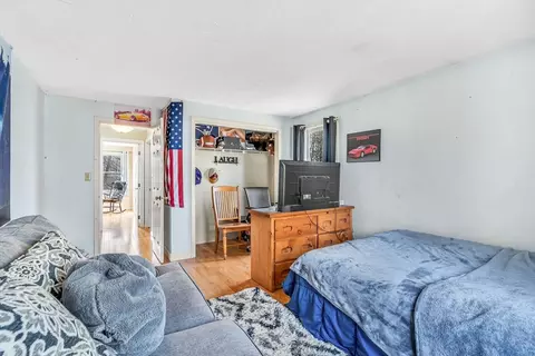 Bedroom - 6 Cobblestone Dr, Franklin, MA 02038 photo 5 of 9