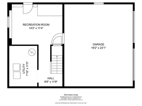 Floorplan - 6 Cobblestone Dr, Franklin, MA 02038 photo 3 of 4