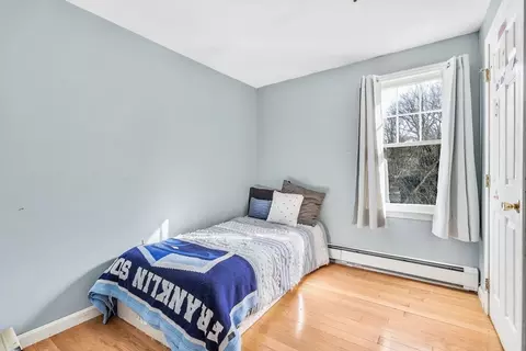 Bedroom - 6 Cobblestone Dr, Franklin, MA 02038 photo 4 of 9