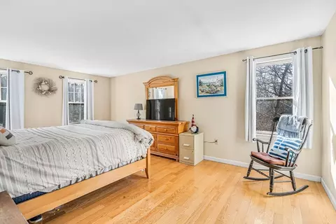 Bedroom - 6 Cobblestone Dr, Franklin, MA 02038 photo 1 of 9