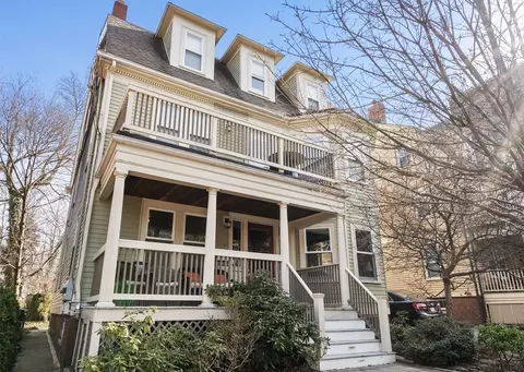 46 Highland Ave #1, Cambridge, MA 02139
