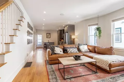 38 Edwin St #1, Dorchester Center, MA 02124