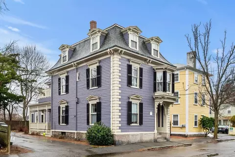 9 Northey St #2, Salem, MA 01970