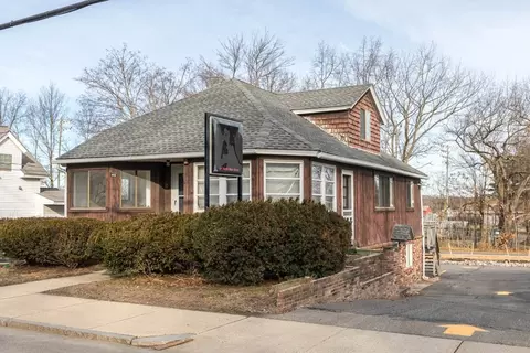 101 N Main St, Leominster, MA 01453
