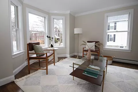 Living - 610 Cabot St, Beverly, MA 01915 photo 3 of 7