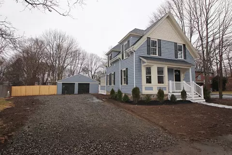 Exterior - 610 Cabot St, Beverly, MA 01915 photo 3 of 8