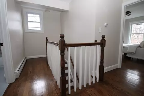 Entry Way - 610 Cabot St, Beverly, MA 01915 photo 3 of 3