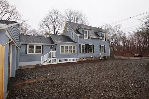 Exterior - 610 Cabot St, Beverly, MA 01915 photo 7 of 8