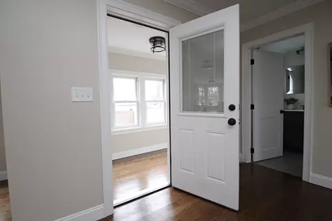 Entry Way - 610 Cabot St, Beverly, MA 01915 photo 1 of 3