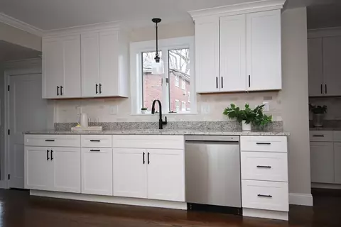 Kitchen - 610 Cabot St, Beverly, MA 01915 photo 1 of 4