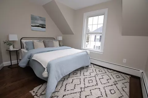 Bedroom - 610 Cabot St, Beverly, MA 01915 photo 3 of 4