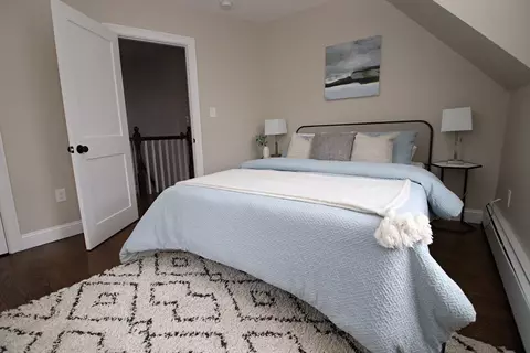 Bedroom - 610 Cabot St, Beverly, MA 01915 photo 4 of 4
