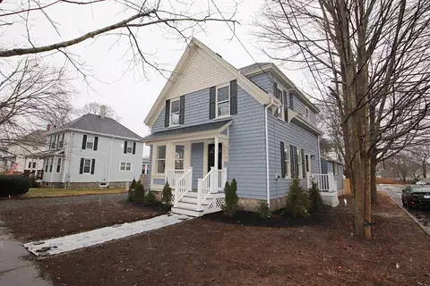 Exterior - 610 Cabot St, Beverly, MA 01915 photo 6 of 8