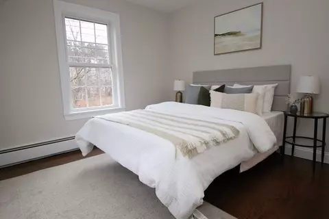 Bedroom - 610 Cabot St, Beverly, MA 01915 photo 1 of 4